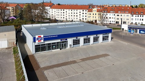 Stahllhallen mit Hacobau GmbH günstig bauen in Systembauweise Stahlhallen mit Hacobau bauen