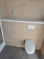 Sanitärcontainer von Hacobau günstig bauen Sanitärcontainer von Hacobau