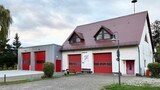 Feuerwehrgerätehäuser und Feuerwachen günstig bauen mit Hacobau GmbH Feuerwachen und Rettungswachen günstig bauen in Modulbauweise