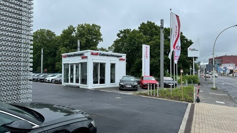 Bürocontainer von Hacobau günstig kaufen