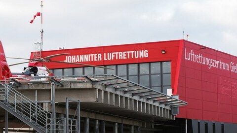 Modulare Rettungswache günstig bauen in Modulbauweise Modulare Rettungswache günstig bauen mit Containern