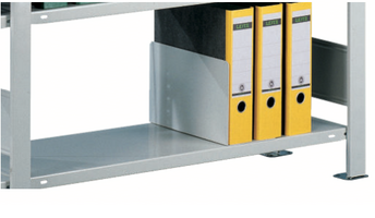 Fachteiler Archivregale und Aktenregale Fachteiler Büroregale und Ordnerregale