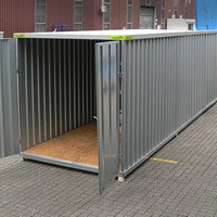 Containerhallen kaufen ab Fabrik