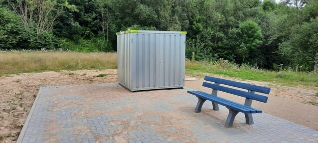 Lagercontainer günstig kaufen ab Hersteller.